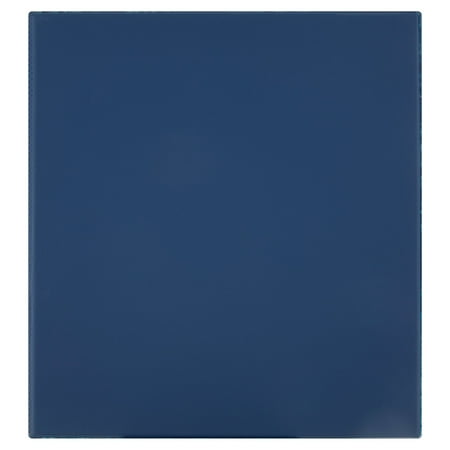Avery Navy 1" Durable Standard Binders 12-Pack