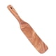 thumbnail image 5 of Espátula De Madera Tornero De Madera Fuerte Para La Familia Para Cocinar Hornear Y Servir ANGGREK Otros, 5 of 8