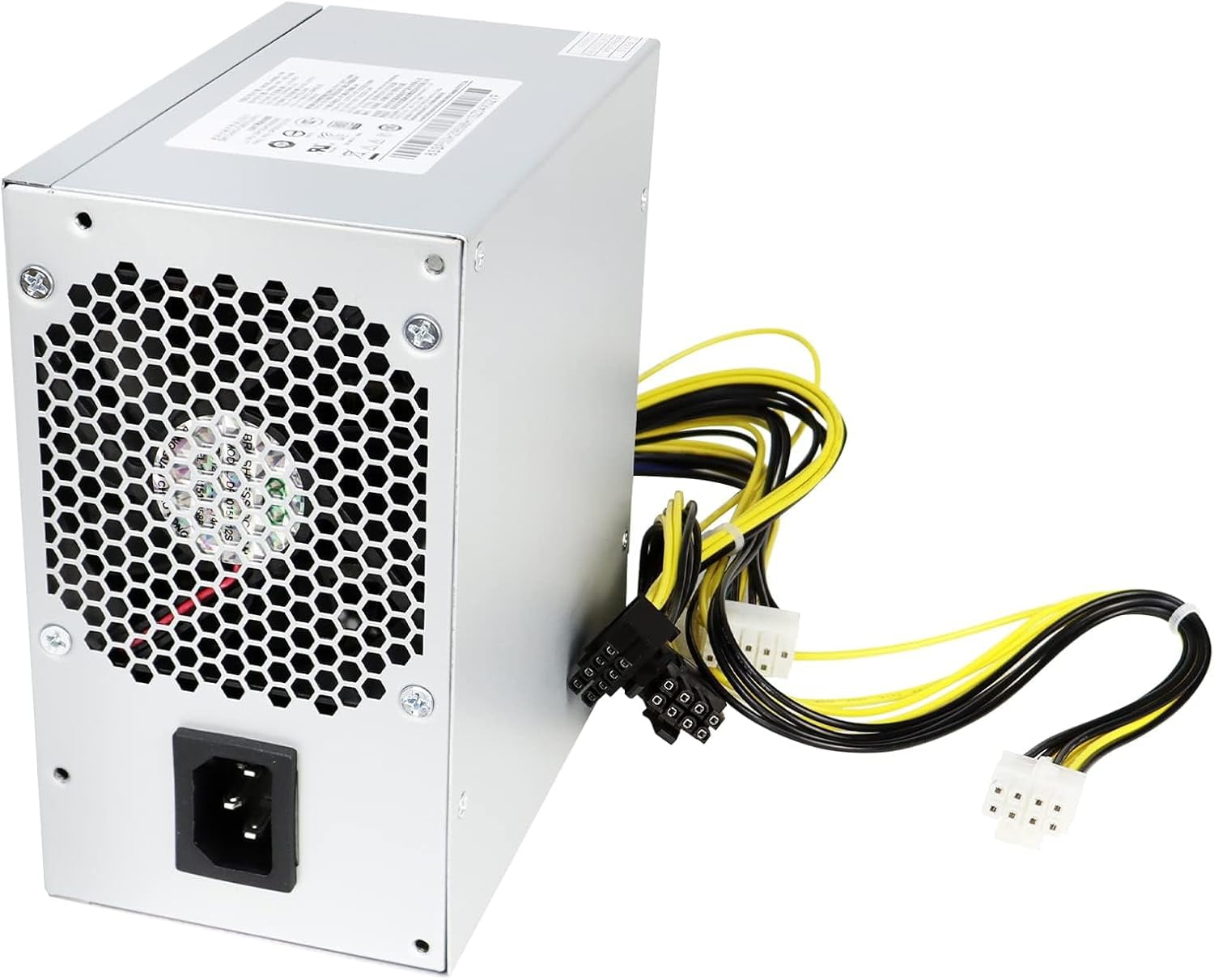 Aniceparthy HK600-11PP 500W Power Supply Unit For Lenovo PP330 P340 P350 P328 P310 K M930T T4900K PCK010 FSK010 5P50V03181 5P50V03218 SP50H29598 FSP600-60AGPAA Switching Power Supply