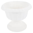 thumbnail image 2 of European Style Flower Pot Roman Column Flowerpot Hydrocotyle Verticillata Bowl, 2 of 9