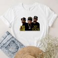 The Lox 30th Anniversary Tour 2024 Unisex T- Shirt, The Lox Band Fan