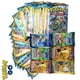 thumbnail image 1 of 1/2 bag Cards GX Tag Team Vmax EX Mega Energy Shining Card Game Carte Trading kids Collection Cards Card, 1 of 4