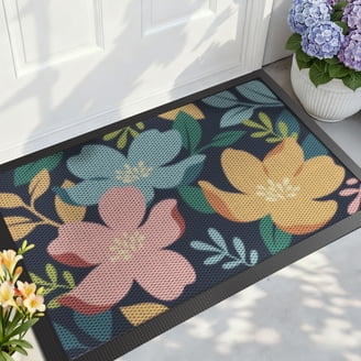 Wild Songbird Flower Roll Out Seed Mat - Walmart.com