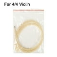 thumbnail image 1 of Horse Hair Violin Bow Entertainment Easy To Install Efficient Instruments, 1 of 10