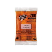 Scotch-Brite Quick Clean Griddle Liquid, 3.2 oz Packet, 40/Carton