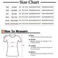 thumbnail image 3 of Lilgiuy Women Leaves Printing Forward Bandage Retro Corset Straps Tank Top Green,12 Fall Clothes for 2022 Spring Winter, 3 of 5