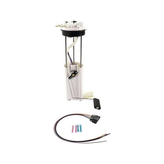 Fuel Pump - Compatible with 2002 - 2003 Chevy S10