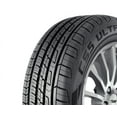 thumbnail image 6 of Cooper CS5 Ultra Touring All-Season Tire - 255/65R18 111H, 6 of 11