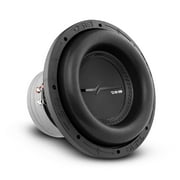 DS18 ZXI8.4D High Excursion 8" Car Audio Subwoofer 1200W Watts DVC 4-Ohms Quad Stacked Magnets