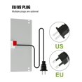 thumbnail image 2 of 1pc Aluminum Multifunction Led Grow Light, 2 of 5