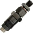 thumbnail image 5 of Seapple New 4pcs Fuel Injector 093500-3840 MM43594101 Compatible with Mitsubishi S4L2 S4L-31 Engine, 5 of 5