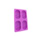 thumbnail image 5 of Kearding Moldes para hornear de silicona en forma de oliva, utensilios prácticos para hornear, herramienta para cupcakes, utensilios de cocina, Herramientas y accesorios para hornear, 5 of 6