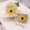 Beige, variant on IDALL Sun Hat Straw Hat Girls 2-8 Age Straw Hat Tourism Sun Hat Flower Children Sun Hat And Bag Set Toddler Hats Summer Hats Beige One Size
