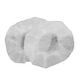 thumbnail image 2 of kurtrusly Non-woven Dust-proof Sweat-Proof Disposable Stretchable Headphone Covers Protection Sleeve Accessories for Internet Cafe Type 1 1Set, 2 of 6