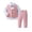 ZA-Red, variant on Qopobobo Boy Suit Set Toddler Boy Suit Toddler Boy Clothes Suit Gentleman Wedding Outfits Kids Formal Dress Shirt Bowtie Long Suspender Pants Overalls Light Blue,12-18 Months