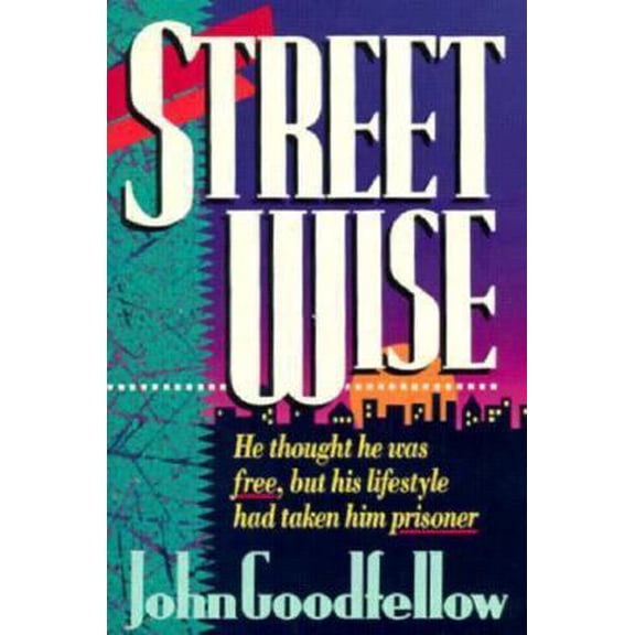 Pre-Owned Streetwise (Paperback) 0927545128 9780927545129