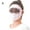 A, variant on Wmool Sunscreen Mask UV Protection Face Cover Outdoor Cycling Sun Protection Caps K8