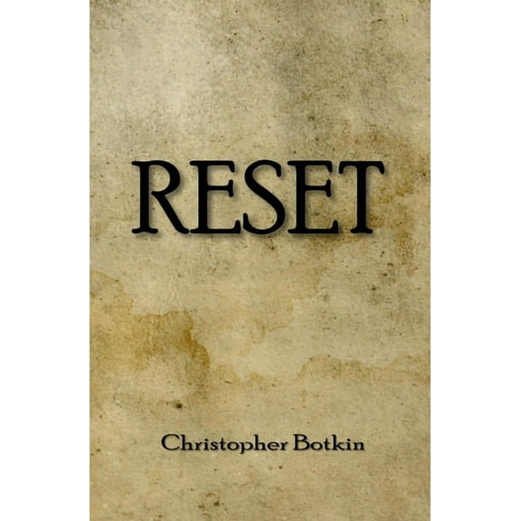 Reset (Paperback)