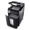 thumbnail image 4 of Kensington OfficeAssist Auto Feed Shredder A3000 Anti-Jam Cross Cut, 4 of 4