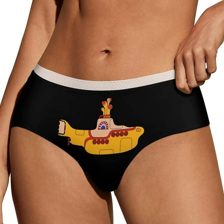 

Womens Panties Soft Lace Briefs Panty Bikini Underwear Sexy Underpants