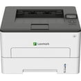 thumbnail image 1 of Lexmark B2236dw Mono Single Function Wireless Laser Printer, 1 of 5