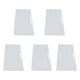 thumbnail image 5 of Herramienta de bricolaje para mascarilla para el cuello, 5 piezas, accesorio transparente para hacer mascarillas faciales para el cuello, molde para mascarilla para el cuello, el mejor de su clase, 5 of 8