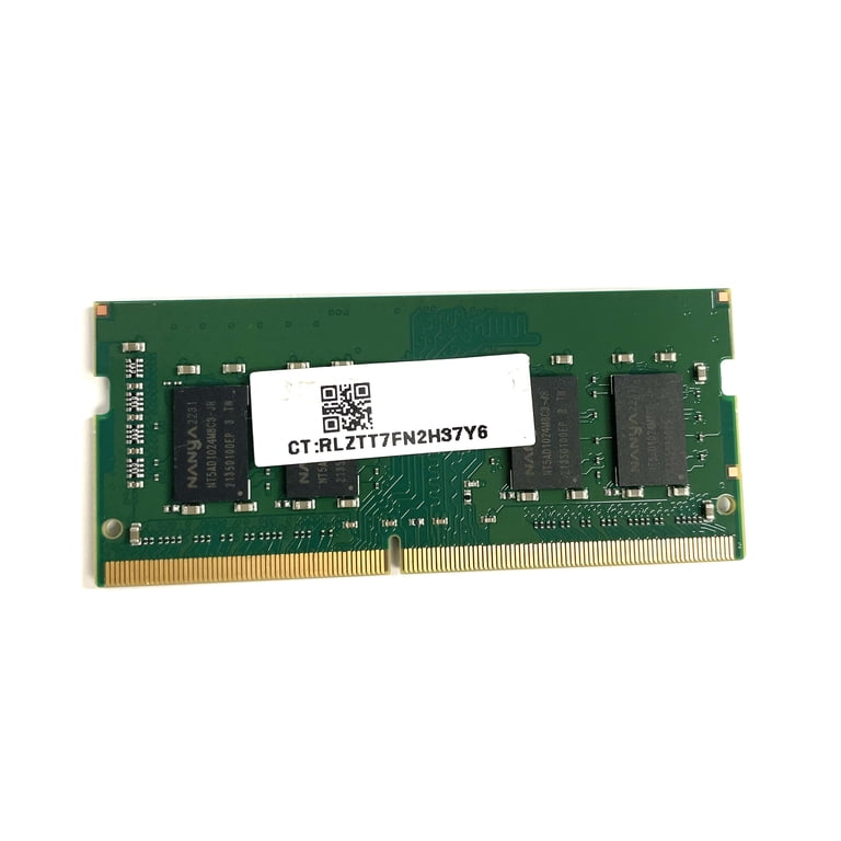 GENUINE NANYA HP Memory 8GB PC4-3200AA-SA2-11 (CA65