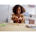 thumbnail image 3 of LEGO DOTS Extra DOTS – Series 4 41931 DIY Craft Decorations Toy Kit (105 Pieces), 3 of 6