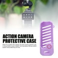 thumbnail image 3 of Étui de Protection pour Poche 3 TPU Antichoc Antidérapant avec Sangle de Poignet, 3 of 7