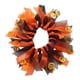 thumbnail image 3 of Bufanda navideña para mascotas, gargantilla de Halloween para mascotas, bandana para perros, corbata para mascotas, collares para perros, corbata naranja y negro, 3 of 9