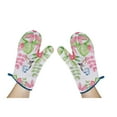 thumbnail image 3 of Oven Mitts 2Pc Bird - Ensemble De 2, 3 of 3