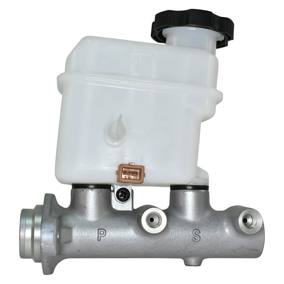 Mando Brake Master Cylinder 17A1133 Fits select: 2006-2010 HYUNDAI SONATA, 2006-2011 HYUNDAI AZERA