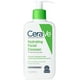 thumbnail image 2 of Winter Clearance Cerave Hydrating Cleanser - For Dry To Normal Skin - Net Wt. 8 Fl Oz (237 Ml) Per Bottle - Pack Of 2 Bottles, 2 of 3