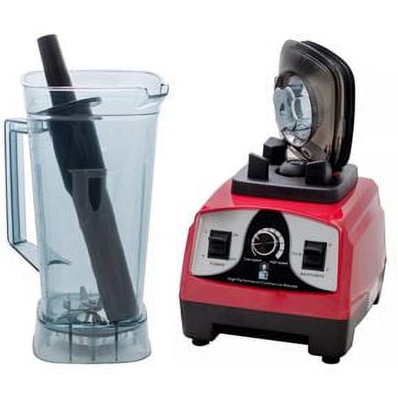 Licuadora pdh industrial 2.2 lts pd18 hotsell
