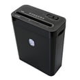 thumbnail image 2 of Royal CX10 10-Sheet Crosscut Shredder with Basket, 2 of 8