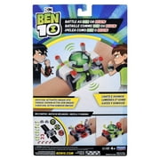 Ben 10 Omnitrix Creator