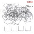 thumbnail image 5 of Agrafeuse Plate Chaude 0 6mm pour Pare-Chocs de Voiture Réparation Plastique, 5 of 5