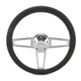 thumbnail image 3 of Grant 1912 Billet T Series Steering Wheel And Installation Kit, 3 of 3