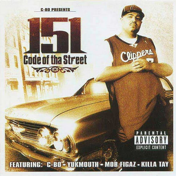 CODE OF THA STREET [PA]