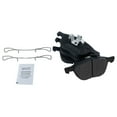 thumbnail image 6 of Geelife For Mazda 2004-2013 3 i Front Disc Brake Pad & Coated Rotor Kit w/Chemicals, 6 of 7