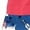 #3_Blue, variant on Patriotic Leggings for Womens Colorful Printed Pants High Elastic Waisted Yoga Pant Independence Day Stars Graphic Bottoms Slim Fit Trousers Summer Workout Sport Capris Mom Gift
