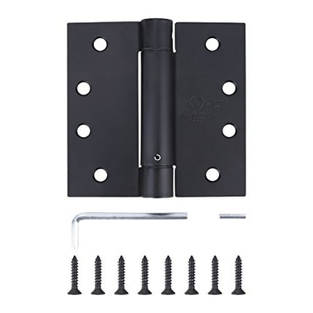 1 Door Corner - Pack of 1 - 4