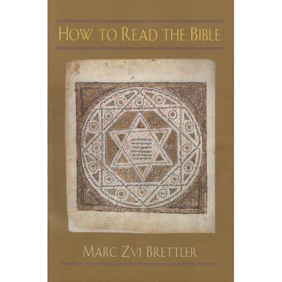 How to Read the Bible (Hardcover)