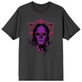 thumbnail image 1 of Harry Potter Death Eater Grey T-Shirt, 1 of 2