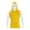 Yellow, variant on Men's UPF 50 Hooded Sun Shirt, Lightweight Long Sleeve Fishing Shirt with Hood, Quick-Dry Rash Guard Sun Protective Shirt for Hiking, Beach, and Outdoor Activities Black L