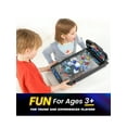 thumbnail image 7 of GB Pacific New Era Pinball Game - 2025 Edition 1 or More Players, 3 Years and Up, 7 of 7