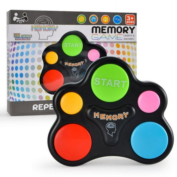 Children's Puzzle Creative Interactive Game Baby Memory Training Memory Games Ma