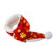 thumbnail image 5 of KAKOWELY 1 juego de bufanda decorativa para gato de Año Nuevo, collar para cachorro, accesorio para fotos, 5 of 5