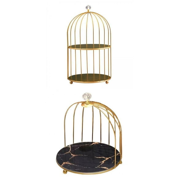 ORGANIZADOR de ESCRITORIO de LA ESCRITORIZADOR de MAQUINAJE de CONTADORES Spice containers CRUTET RACK 1 Y 2 Niveles Yinane Organizador de la piel