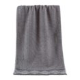 thumbnail image 3 of Xihbxyly Juego de Toallas de Algodón, Paño Suave y Muy Absorbente, Toalla Facial Duradera para Spa y Gimnasio, Lavable a Máquina, Ideal para Todas Las Edades., 3 of 6